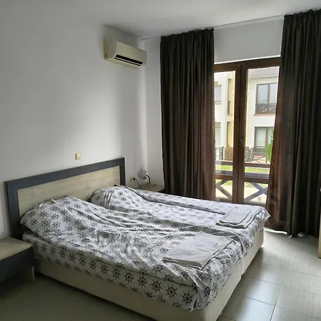 شقة Sunny Sea - 100 Meters From The Sea